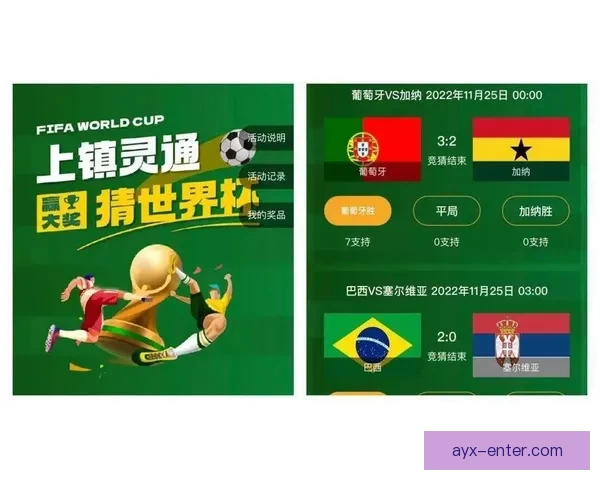 全球球迷热捧世界杯竞猜网站玩法攻略与赛事预测交流平台热门指南