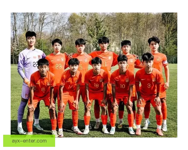 张亦弛屡次神扑无力回天 U16国少小组赛三战全败惨遭出局